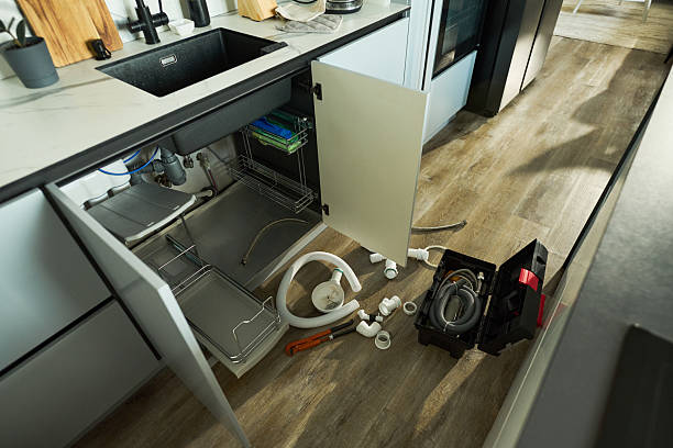 Trusted Toilet Repair service in Argenta, IL - AAA Plumbing Heating
